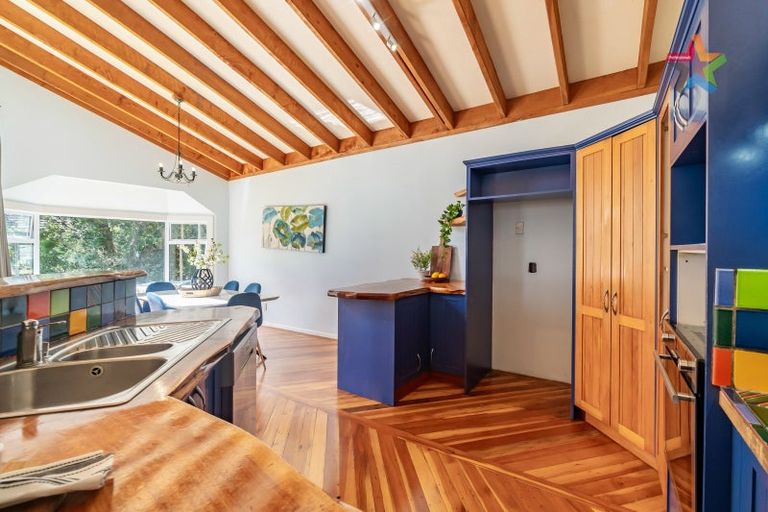 Photo of property in 8b Awamutu Grove, Waiwhetu, Lower Hutt, 5010