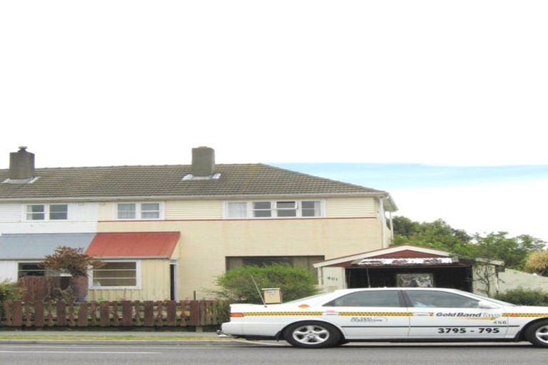 Photo of property in 801 Ferry Road, Woolston, Christchurch, 8023