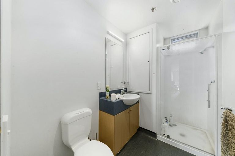 Photo of property in Hanson House, 13/27 Hanson Street, Mount Cook, Wellington, 6021