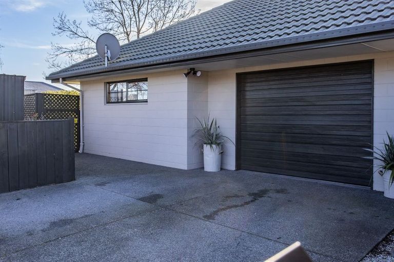 Photo of property in 44 Belcher Street, Kaiapoi, 7630