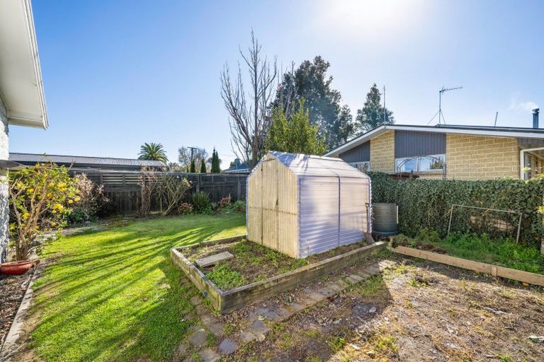 Photo of property in 161 Budge Street, Riversdale, Blenheim, 7201