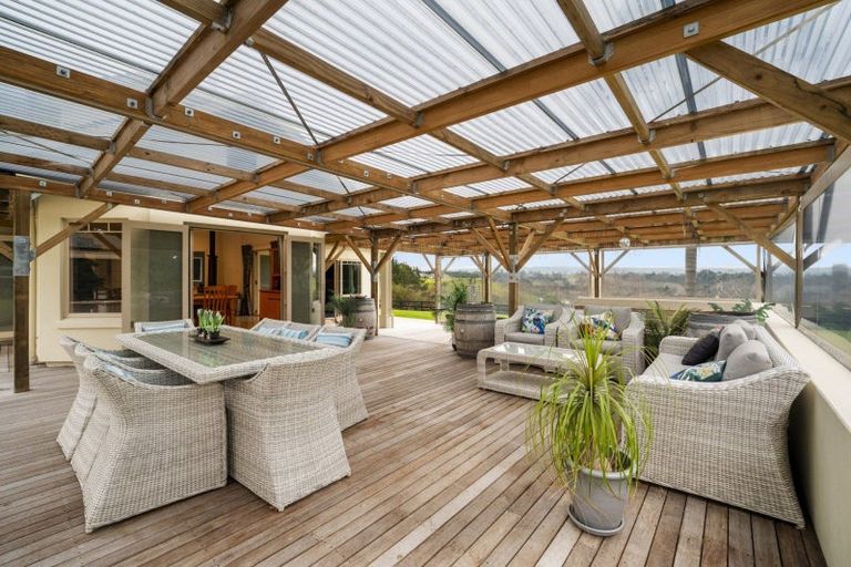 Photo of property in 298 Oropi Road, Oropi, Tauranga, 3173