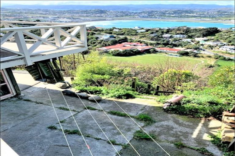 Photo of property in 77 Buckley Road, Southgate, Wellington, 6023