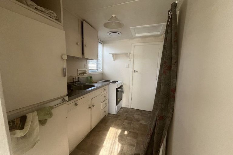 Photo of property in 1/58 Oram Avenue, New Brighton, Christchurch, 8061