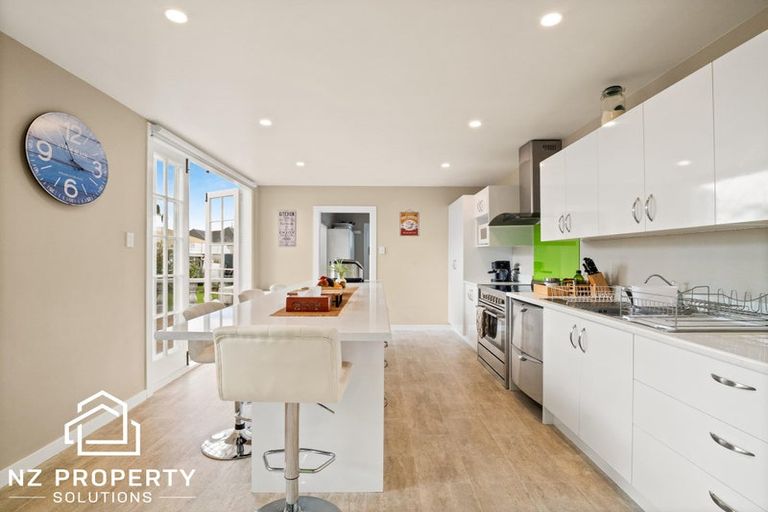 Photo of property in 23 Tedder Street, Saint Kilda, Dunedin, 9012