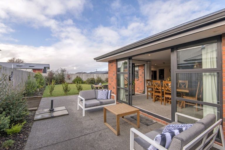 Photo of property in 13 Walter Place, Kirwee, Darfield, 7571