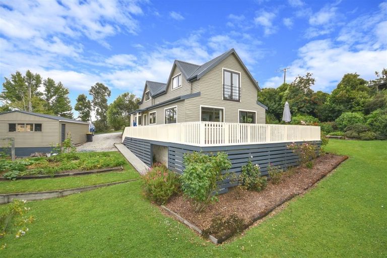Photo of property in 33 Geelong Street, Waikouaiti, 9510