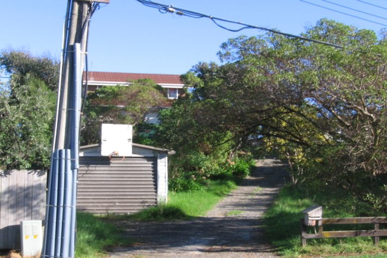 Photo of property in 47 William Street, Waikanae Beach, Waikanae, 5036