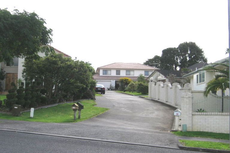 Photo of property in 28 Alicia Road, Somerville, Auckland, 2014