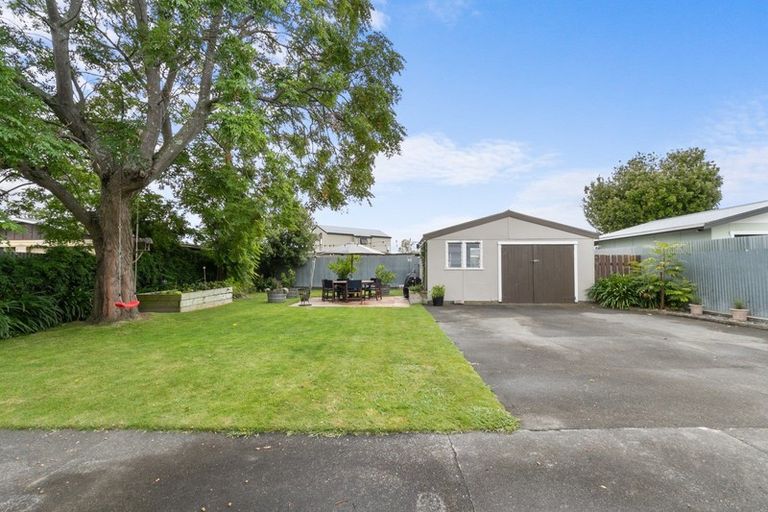 Photo of property in 26 Bristol Street, Tamatea, Napier, 4112