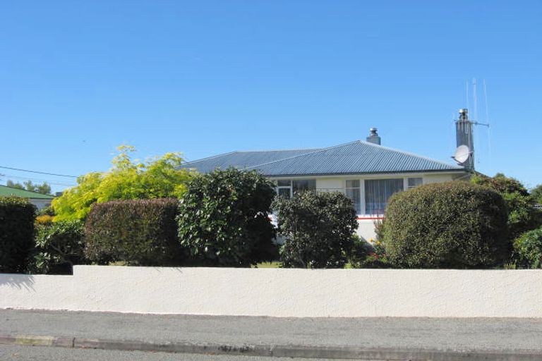 Photo of property in 25 Butchers Lane, Waimate, 7924