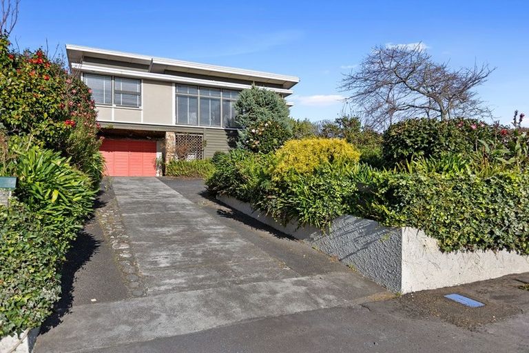 Photo of property in 480 Devon Street East, Strandon, New Plymouth, 4312