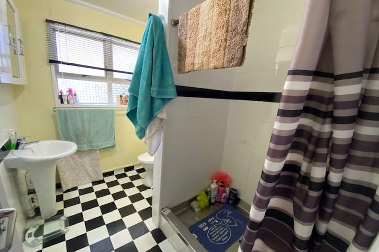 Photo of property in 4/158 Russell Street, Palmerston North, 4414