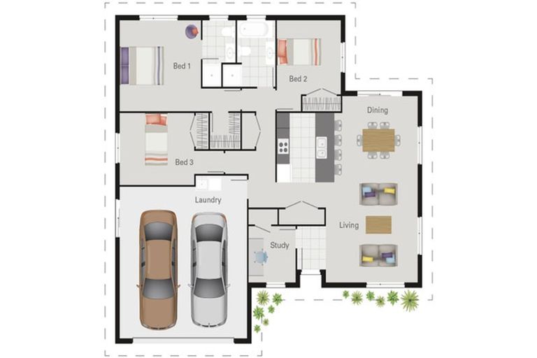 Photo of property in 3884 Kaipara Coast Highway, Mangakura, 0984