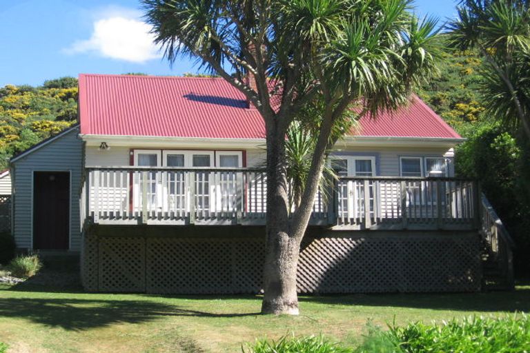 Photo of property in 29 Karamu Street, Ngaio, Wellington, 6035