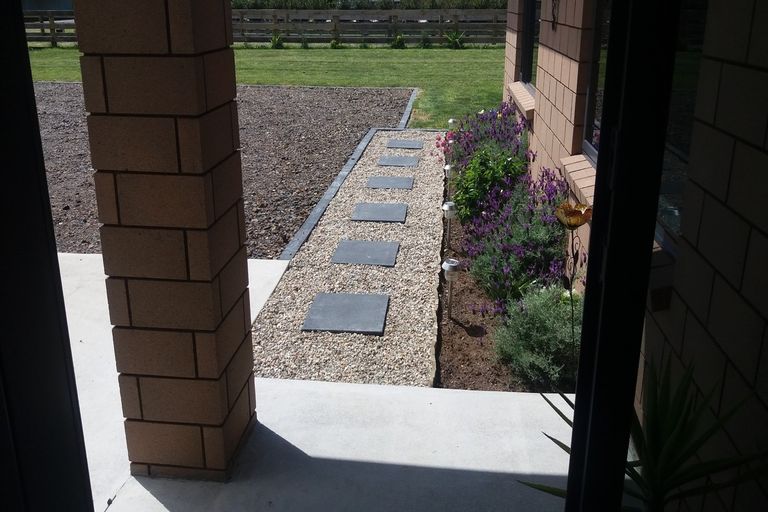 Photo of property in 607 Ross Street, Pirongia, 3802