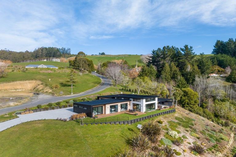 Photo of property in 78 Orokonui Road, Waitati, 9085