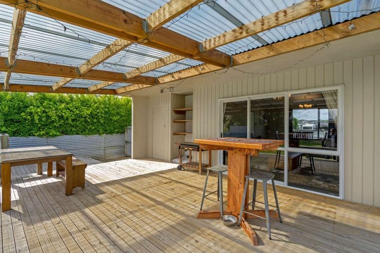 Photo of property in 64 Highfield Terrace, Newfield, Invercargill, 9812