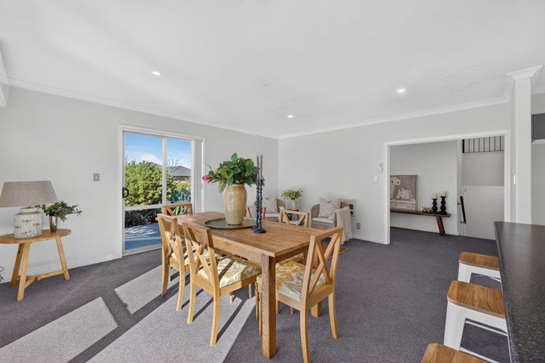 Photo of property in 43 Puhara Avenue, Parklands, Christchurch, 8083
