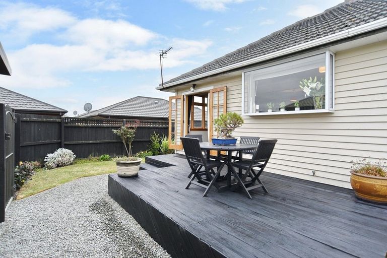 Photo of property in 17 Sabina Street, Shirley, Christchurch, 8013