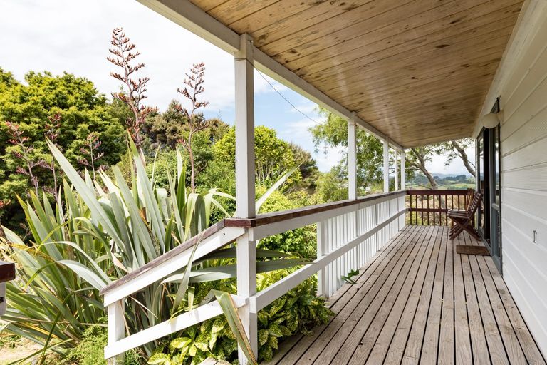 Photo of property in 4 Ross Street, Opua, 0200