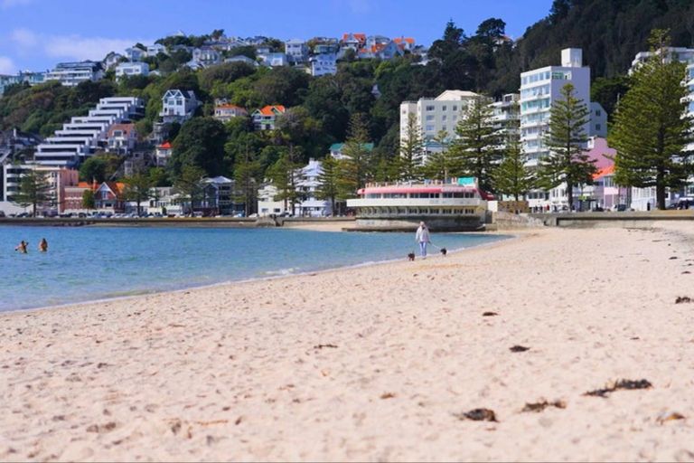 Photo of property in 60 Rochdale Drive, Churton Park, Wellington, 6037