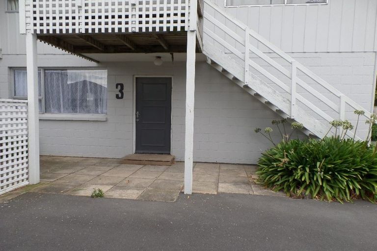 Photo of property in 6/22 Haast Street, Linwood, Christchurch, 8011