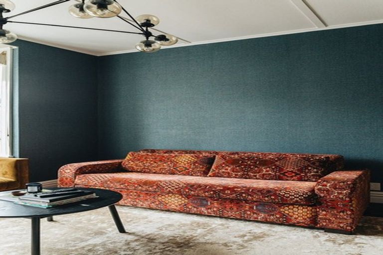 Photo of property in 26 Roxburgh Street, Mount Victoria, Wellington, 6011