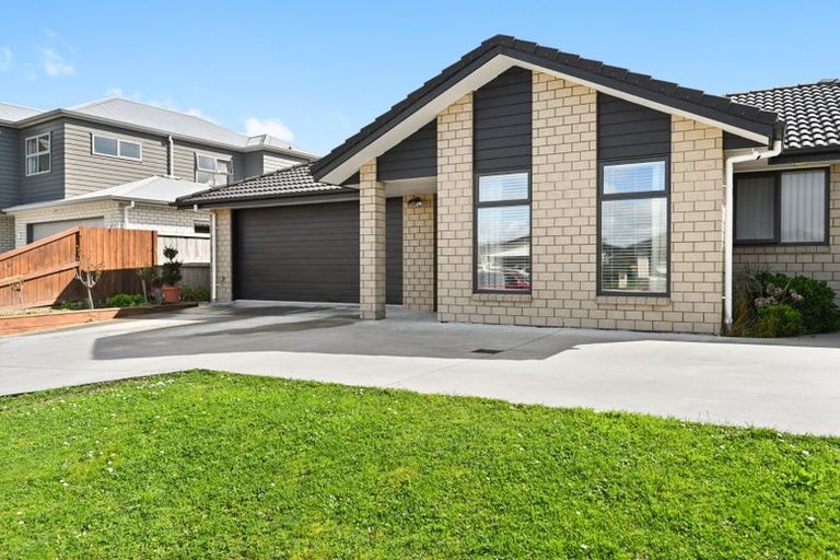 Photo of property in 208 Borman Road, Rototuna North, Hamilton, 3210