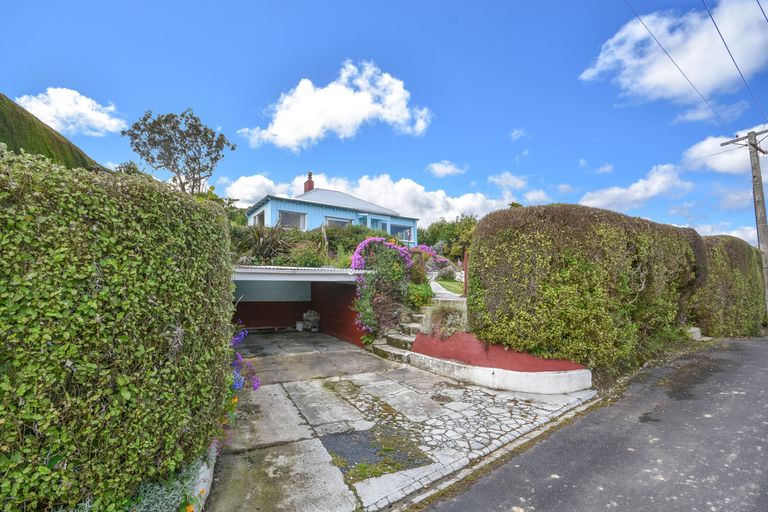 Photo of property in 4 Hinkley Terrace, Company Bay, Dunedin, 9014