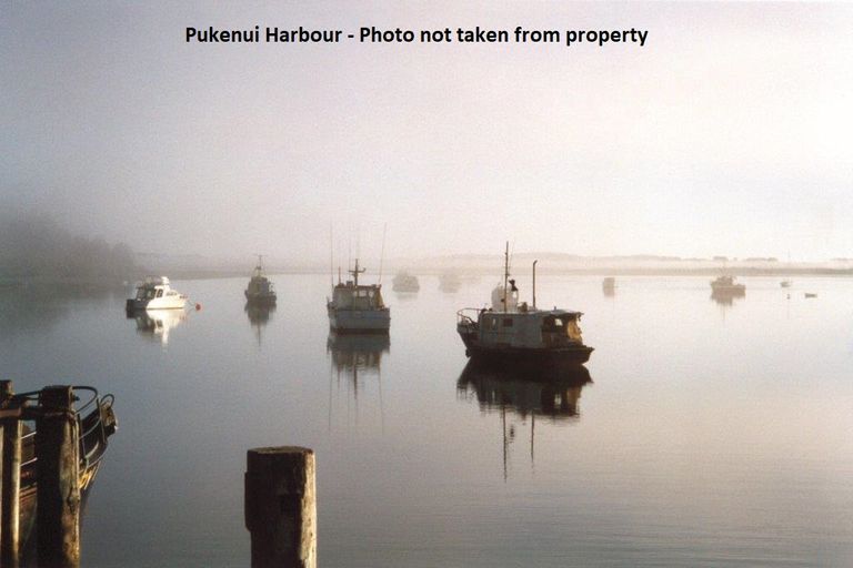 Photo of property in 15a Northwood Avenue, Pukenui, Kaitaia, 0484