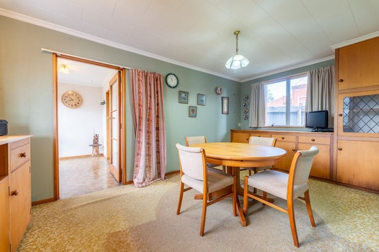 Photo of property in 58 Orbell Street, Highfield, Timaru, 7910