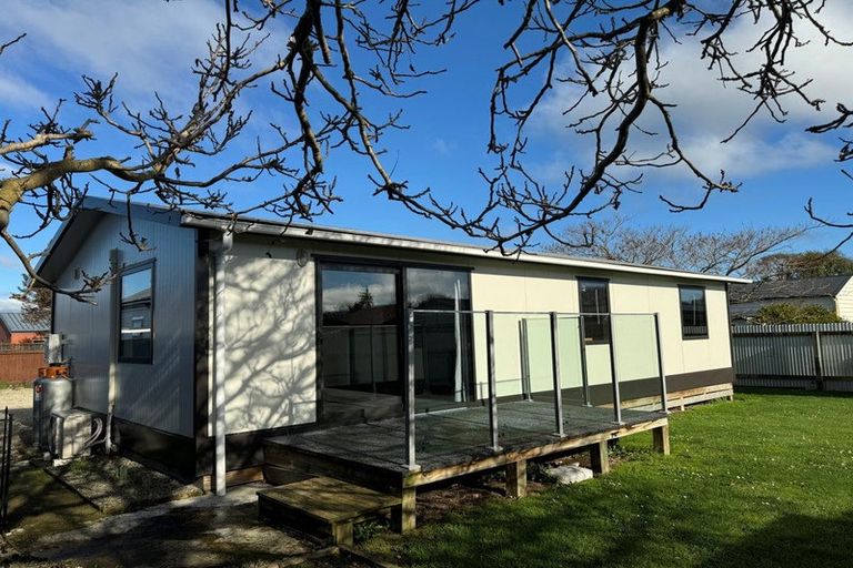 Photo of property in 31b Tennyson Street, Dannevirke, 4930