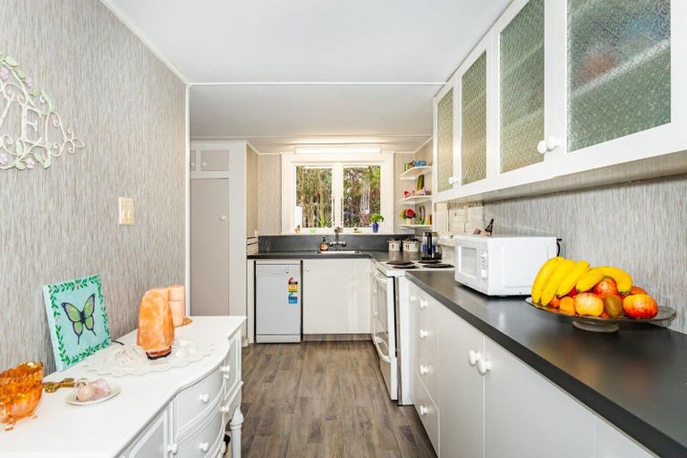 Photo of property in 53a Mckenzie Street, Geraldine, 7930