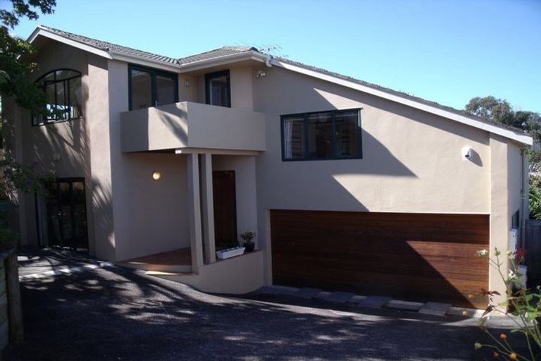 Photo of property in 2/38 Napier Avenue, Takapuna, Auckland, 0622