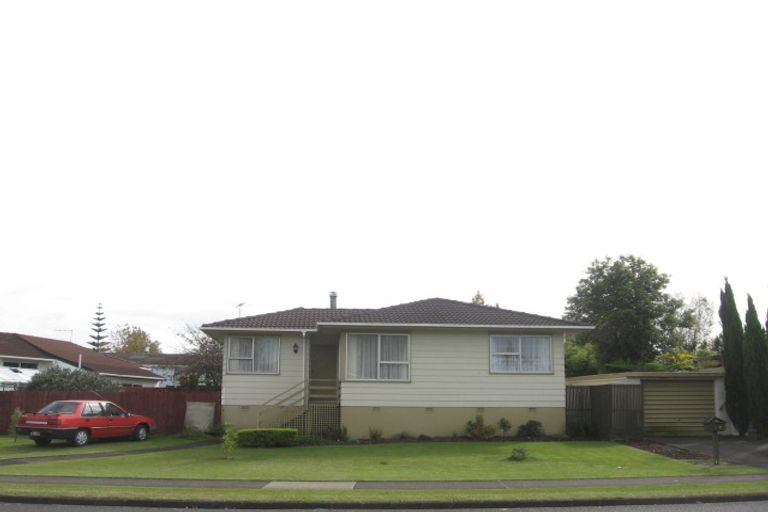 Photo of property in 11 Hope Farm Avenue, Pakuranga Heights, Auckland, 2010