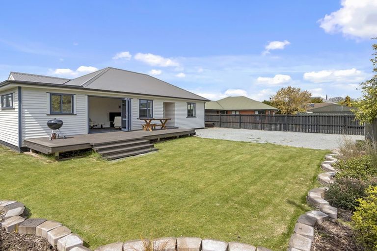 Photo of property in 98b Randolph Street, Woolston, Christchurch, 8062