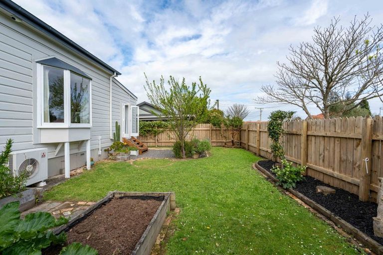 Photo of property in 185 Galloway Street, Hamilton East, Hamilton, 3216