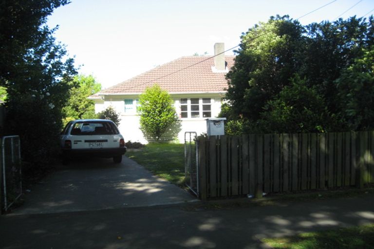 Photo of property in 98 Emmett Street, Shirley, Christchurch, 8013