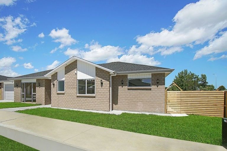 Photo of property in 24 Perkins Street, Papakura, 2110