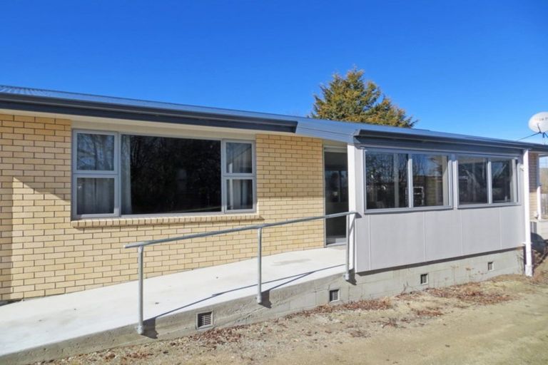 Photo of property in 42b Bute Street, Ranfurly, 9332