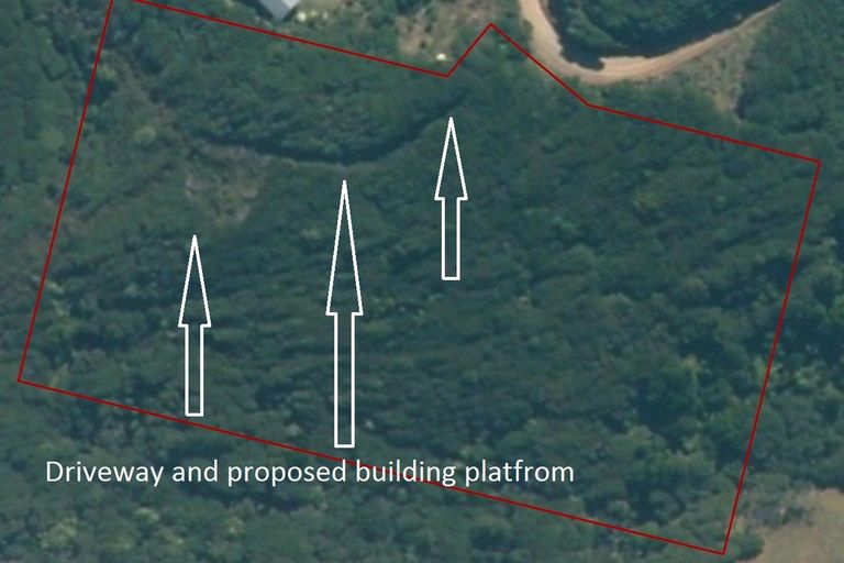 Photo of property in 1580 Whaanga Road, Raglan, 3296