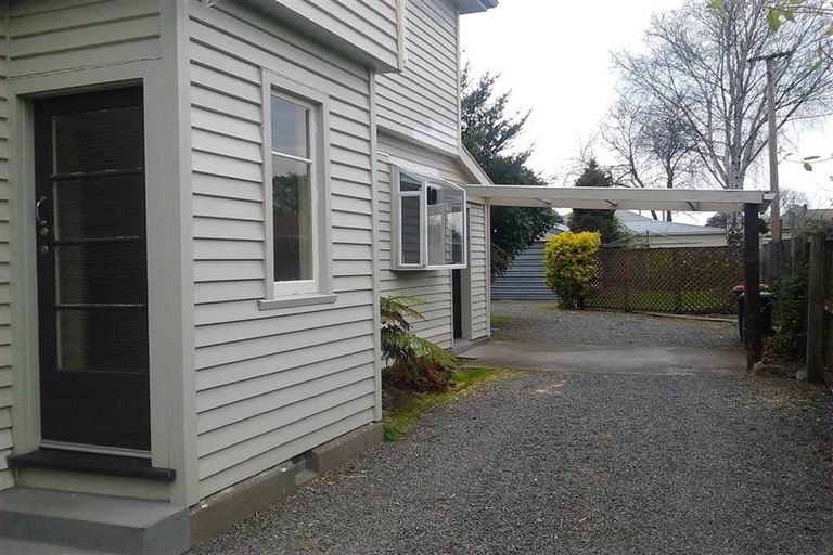 Photo of property in 28b Hendon Street, Edgeware, Christchurch, 8013