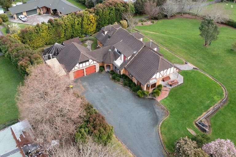 Photo of property in 11 Patea Place, Papakura, 2582