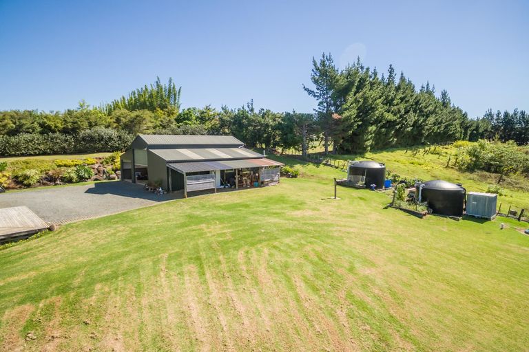 Photo of property in 21d Purerua Road, Kerikeri, 0294