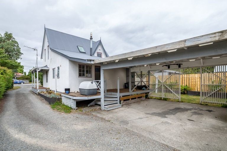 Photo of property in 113 Fitzherbert Street, Featherston, 5710