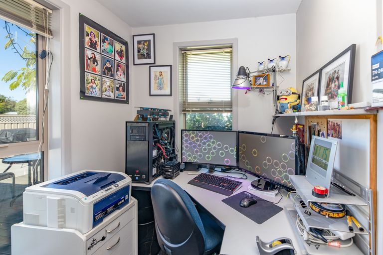 Photo of property in 24b Sarabande Avenue, Redwood, Christchurch, 8051