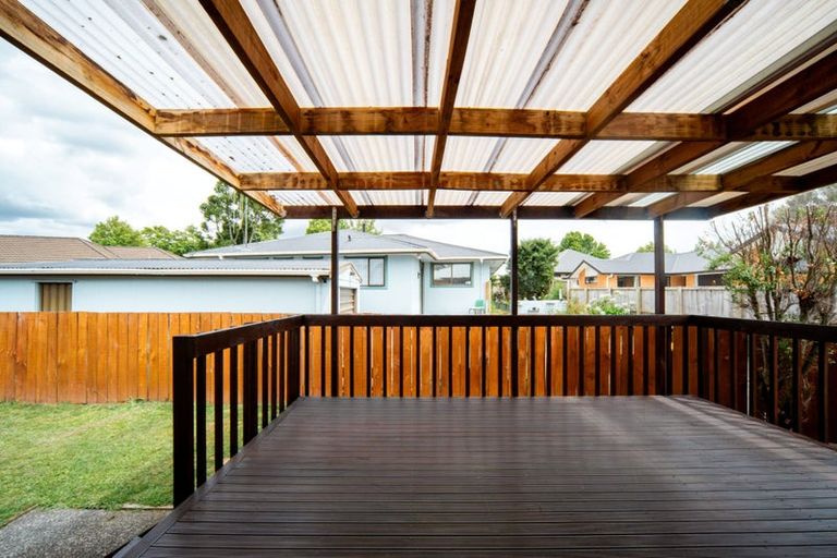 Photo of property in 57 Ascot Road, Chartwell, Hamilton, 3210