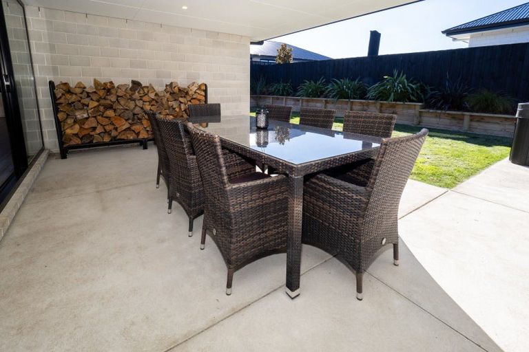 Photo of property in 28 Redhaven Rise, Netherby, Ashburton, 7700