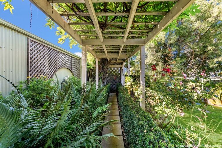 Photo of property in 31 Darby Street, Geraldine, 7930